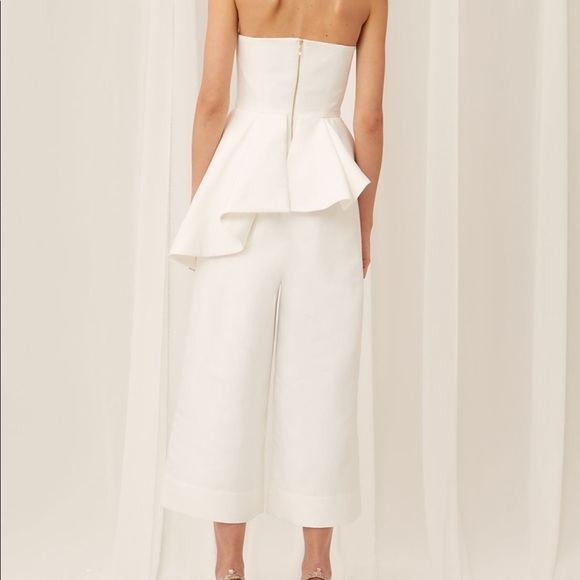 Effortless Jumpsuit by Keepsake the Label - Picture 7 of 8